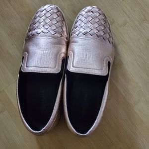 Authentic Bottega Veneta sneakers